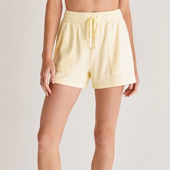 z supply astrid short in sunrise ZS221592 SNR